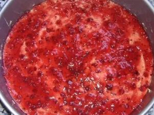 Rezept: Linzer Torte Bild Nr. 3 Linzer Torte - Rezept - Bild Nr. 3