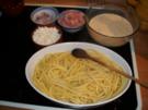 Makkaroni-Auflauf - Rezept