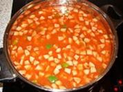 Rezept: Soljanka Soljanka - Rezept