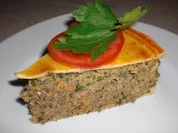 Rezept: Jacktels Haggiskuchen Jacktels Haggiskuchen - Rezept