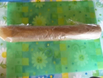 Rezept: Gebäck: Schokoladenschnecken mit Haselnüssen Bild Nr. 7 Gebäck: Schokoladenschnecken mit Haselnüssen - Rezept - Bild Nr. 7