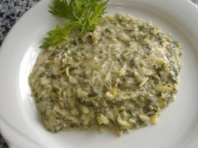 Rezept: Westfälischer Stielmus Westfälischer Stielmus - Rezept