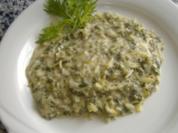 Rezept: Westfälischer Stielmus Westfälischer Stielmus - Rezept