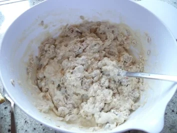 Müslimuffins - Rezept - Bild Nr. 4