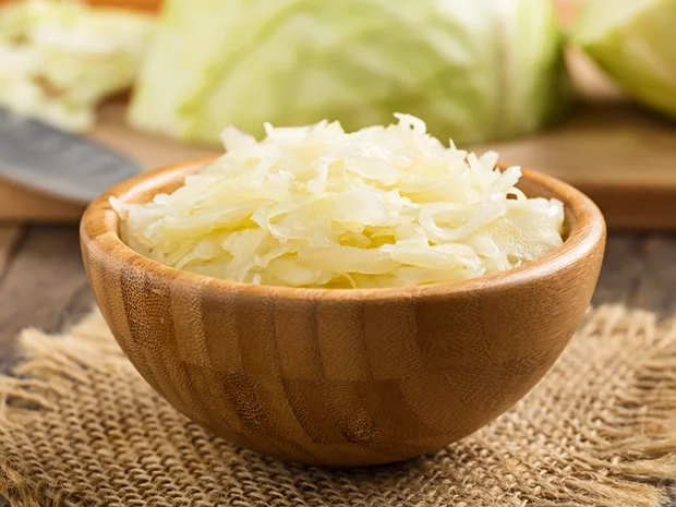 Rezept: original griechischer Krautsalat Bild Nr. 2 original griechischer Krautsalat - Rezept - Bild Nr. 2