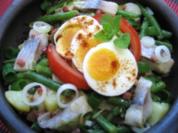 Herings-Salat ...wie Mutter ihn machte - Rezept