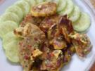 Verschiedenes: Knödel-G'röstel   (Bilder von loewe_bs, vielen Dank dafür! ) - Rezept