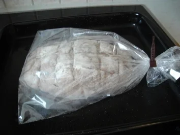 Nussbrot - Rezept - Bild Nr. 2