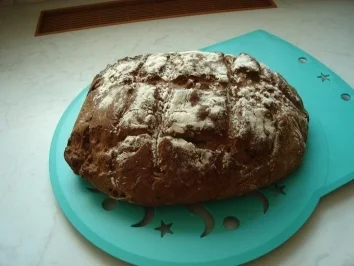 Nussbrot - Rezept - Bild Nr. 3