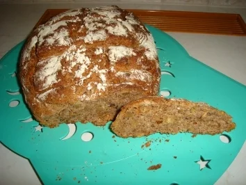 Nussbrot - Rezept - Bild Nr. 4