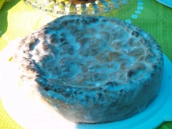 gedeckter Apfelkuchen - Rezept - Bild Nr. 2