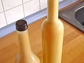 Eierlikör - Rezept
