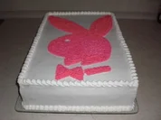 Waldbeere-Mango-Holundermousse Torte - Rezept