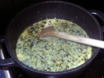 Rezept: Serviettenknödel Bild Nr. 4 Serviettenknödel - Rezept - Bild Nr. 4