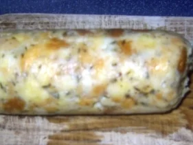 Rezept: Serviettenknödel Bild Nr. 9 Serviettenknödel - Rezept - Bild Nr. 9