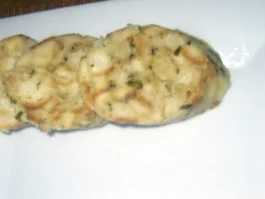 Rezept: Serviettenknödel Serviettenknödel - Rezept