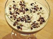 Baileys-Mousse - Rezept