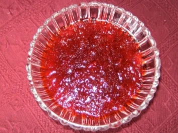 Erdbeerkonfitüre - Rezept - Bild Nr. 3