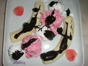 Banana Split - Rezept