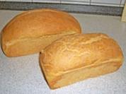 Toastbrot - Rezept