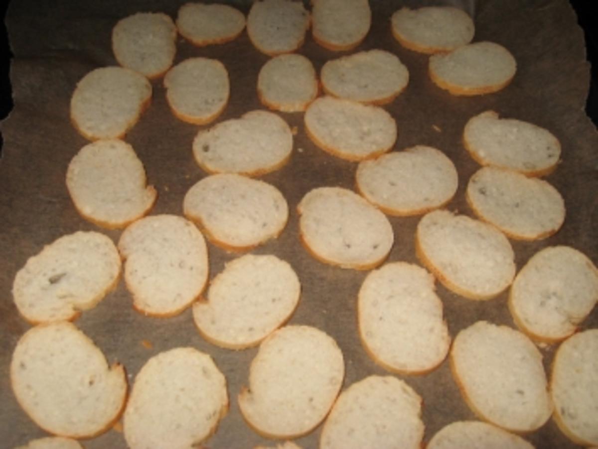 Brot-Chips - Rezept - Bild Nr. 2