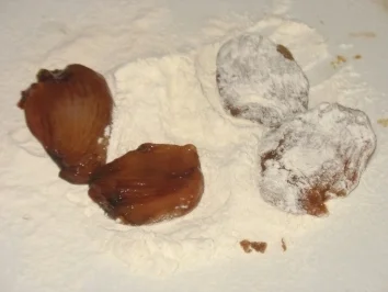 Rezept: fritierte hähnchenstreifen kung-fu Bild Nr. 5 fritierte hähnchenstreifen kung-fu - Rezept - Bild Nr. 5