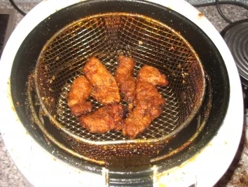 Rezept: fritierte hähnchenstreifen kung-fu Bild Nr. 6 fritierte hähnchenstreifen kung-fu - Rezept - Bild Nr. 6