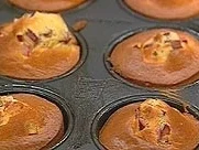 Rezept: Rhabarberpfitzauf Rhabarberpfitzauf - Rezept