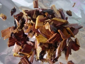 Gegrillte Schweinelende mit Füllung - Rezept - Bild Nr. 4