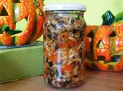 Suppenwürze - Rezept