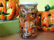 Suppenwürze - Rezept