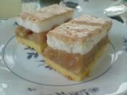 Rhababer-Kuchen - Rezept