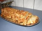 Gebackener Semmelknödel aus der Form - Rezept