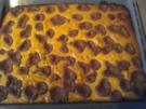Mummelkuchen ( Blechkuchen ) - Rezept