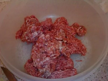 Rezept: Cevapcici Bild Nr. 2 Cevapcici - Rezept - Bild Nr. 2