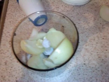 Rezept: Cevapcici Bild Nr. 3 Cevapcici - Rezept - Bild Nr. 3