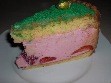 Jacktels Erdbeertorte - Rezept - Bild Nr. 3