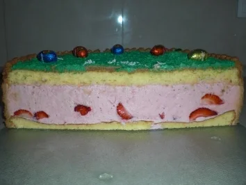 Jacktels Erdbeertorte - Rezept - Bild Nr. 2