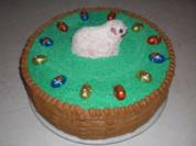 Jacktels Erdbeertorte - Rezept
