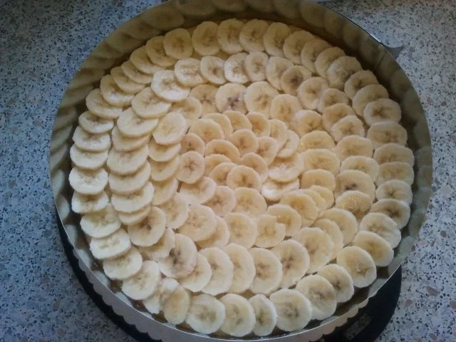 Rezept: ACE Torte Bild Nr. 2 ACE Torte - Rezept - Bild Nr. 2