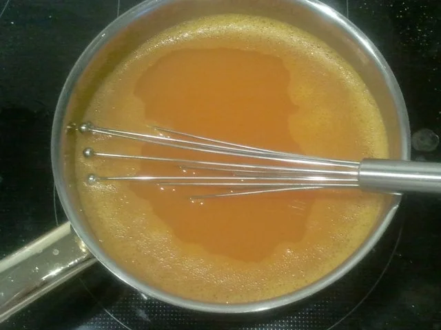 Rezept: ACE Torte Bild Nr. 4 ACE Torte - Rezept - Bild Nr. 4