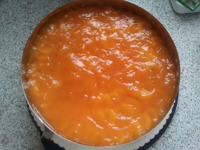 Rezept: ACE Torte Bild Nr. 5 ACE Torte - Rezept - Bild Nr. 5