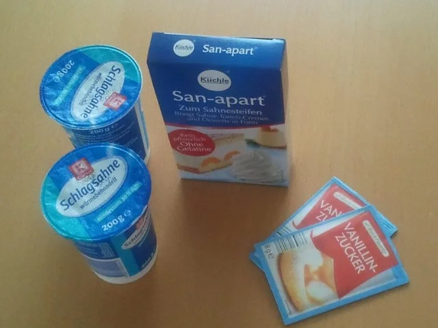 Rezept: ACE Torte Bild Nr. 6 ACE Torte - Rezept - Bild Nr. 6