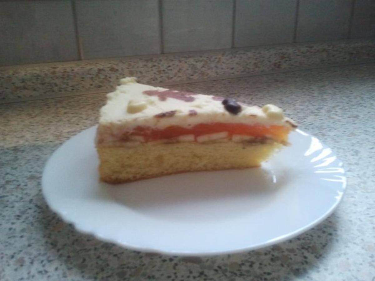 ACE Torte - Rezept - Bild Nr. 8