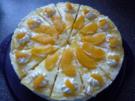 Pfirsich-Philadelphia-Torte - Rezept