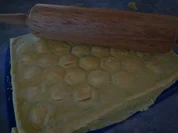 Rezept: Tortelini Tortelini - Rezept