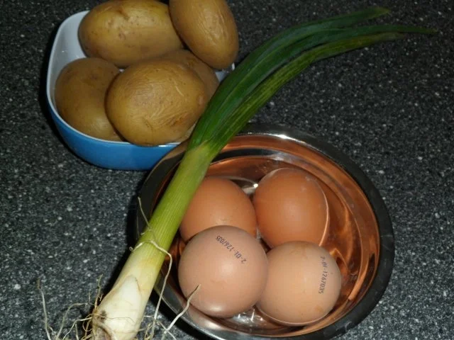 Rezept: Aruk Bild Nr. 2 Aruk - Rezept - Bild Nr. 2