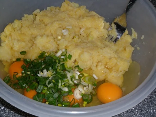 Rezept: Aruk Bild Nr. 3 Aruk - Rezept - Bild Nr. 3