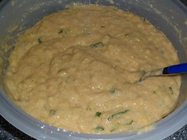 Rezept: Aruk Bild Nr. 4 Aruk - Rezept - Bild Nr. 4