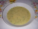 KNOBLAUCHSUPPE - Rezept